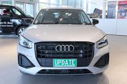 2024 Audi Q2 35 TFSI