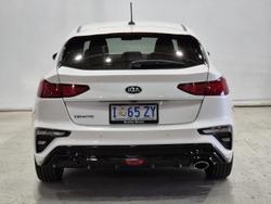 2020 Kia Cerato S