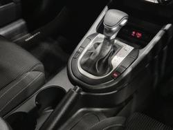 2020 Kia Cerato S BD MY20 White