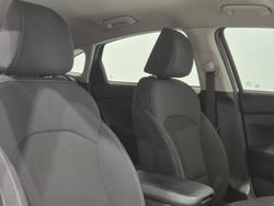 2020 Kia Cerato S BD MY20 White