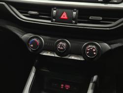 2020 Kia Cerato S BD MY20 White