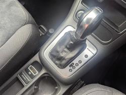 2016 Volkswagen Tiguan 132TSI 5N MY16 Four Wheel Drive Pepper Grey