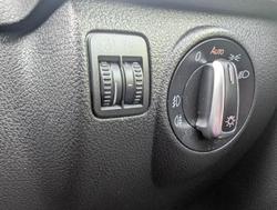 2016 Volkswagen Tiguan 132TSI 5N MY16 Four Wheel Drive Pepper Grey