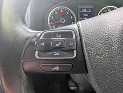 2016 Volkswagen Tiguan 132TSI 5N MY16 Four Wheel Drive Pepper Grey