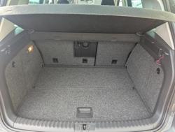 2016 Volkswagen Tiguan 132TSI 5N MY16 Four Wheel Drive Pepper Grey