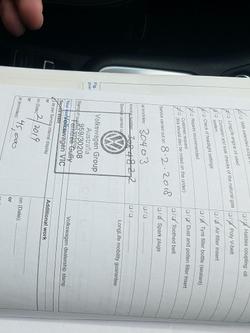 2016 Volkswagen Tiguan 132TSI 5N MY16 Four Wheel Drive Pepper Grey