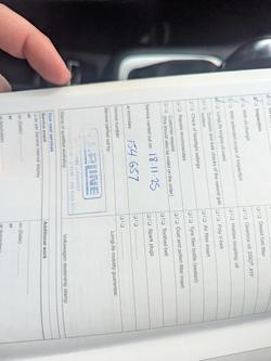 2016 Volkswagen Tiguan 132TSI 5N MY16 Four Wheel Drive Pepper Grey