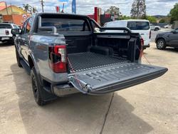 2024 Ford Ranger Tremor