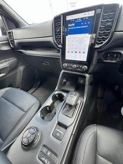 2024 Ford Ranger Tremor