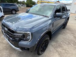 2024 Ford Ranger Tremor