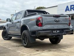 2024 Ford Ranger Tremor