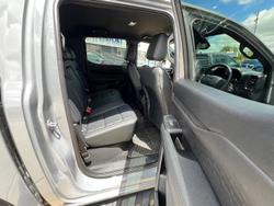 2024 Ford Ranger Tremor