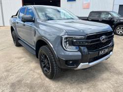 2024 Ford Ranger Tremor
