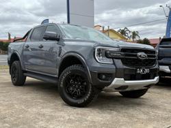 2024 Ford Ranger Tremor