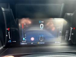 2024 Ford Ranger Tremor