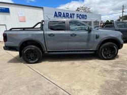 2024 Ford Ranger Tremor