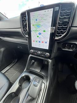 2024 Ford Ranger Tremor