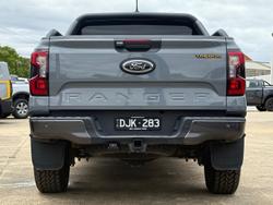 2024 Ford Ranger Tremor