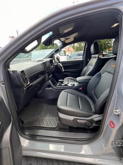 2024 Ford Ranger Tremor