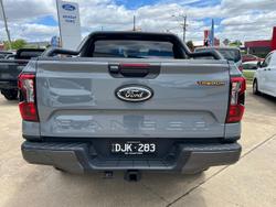 2024 Ford Ranger Tremor
