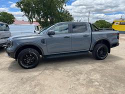2024 Ford Ranger Tremor