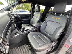 2024 Ford Ranger Tremor