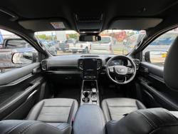 2024 Ford Ranger Tremor