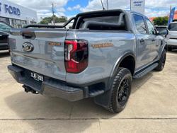 2024 Ford Ranger Tremor