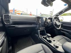 2024 Ford Ranger Tremor