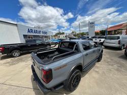 2024 Ford Ranger Tremor