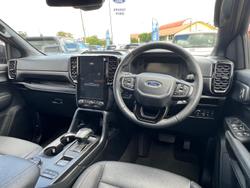 2024 Ford Ranger Tremor