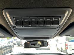 2024 Ford Ranger Tremor