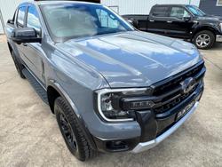 2024 Ford Ranger Tremor