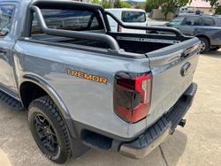 2024 Ford Ranger Tremor