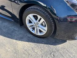 2019 TOYOTA COROLLA ASCENT SPORT HYBRID