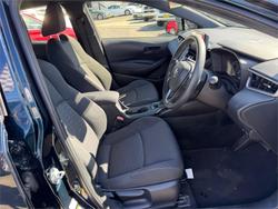 2019 TOYOTA COROLLA ASCENT SPORT HYBRID