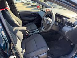 2019 TOYOTA COROLLA ASCENT SPORT HYBRID