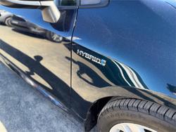 2019 TOYOTA COROLLA ASCENT SPORT HYBRID