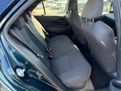 2019 TOYOTA COROLLA ASCENT SPORT HYBRID