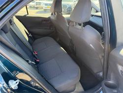 2019 TOYOTA COROLLA ASCENT SPORT HYBRID