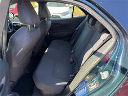 2019 TOYOTA COROLLA ASCENT SPORT HYBRID