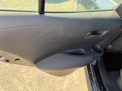 2019 TOYOTA COROLLA ASCENT SPORT HYBRID