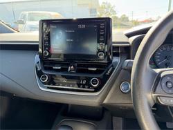 2019 TOYOTA COROLLA ASCENT SPORT HYBRID