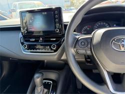 2019 TOYOTA COROLLA ASCENT SPORT HYBRID