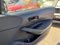 2019 TOYOTA COROLLA ASCENT SPORT HYBRID