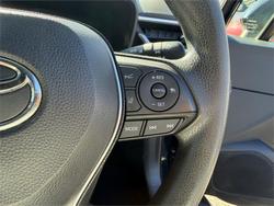 2019 TOYOTA COROLLA ASCENT SPORT HYBRID