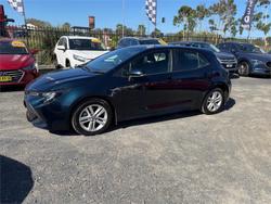 2019 TOYOTA COROLLA ASCENT SPORT HYBRID