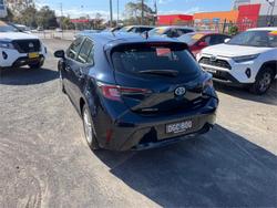 2019 TOYOTA COROLLA ASCENT SPORT HYBRID