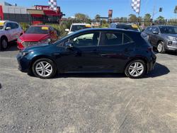 2019 TOYOTA COROLLA ASCENT SPORT HYBRID