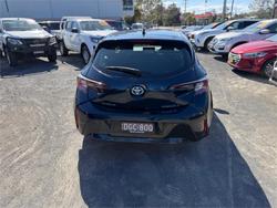 2019 TOYOTA COROLLA ASCENT SPORT HYBRID